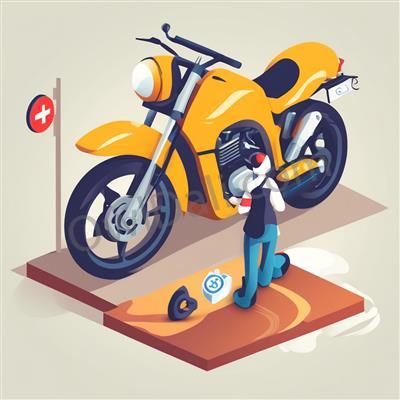 Can I add roadside assistance to my motorcycle insurance?