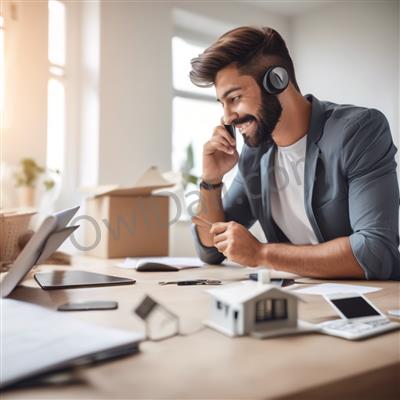 Can I apply for home insurance over the phone?