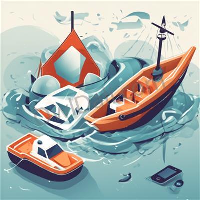 Does boat insurance cover accidents?