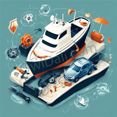 Does boat insurance cover mechanical breakdown?