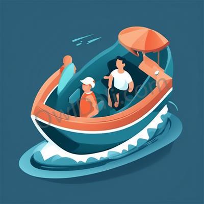 Does boat insurance cover passengers?