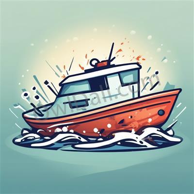 Does boat insurance cover vandalism?