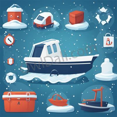 Does boat insurance cover winter storage?