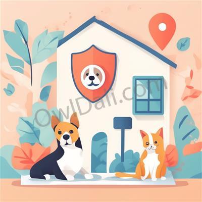 Does location affect pet insurance premiums?