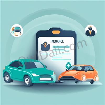 Does my car insurance cover other drivers?