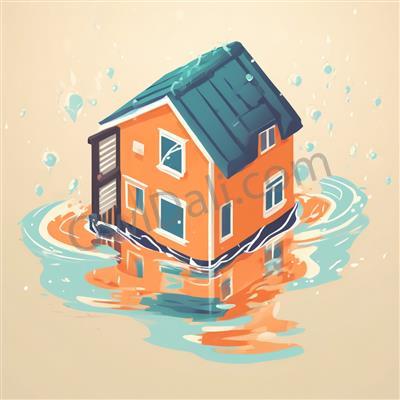 Does renters insurance cover flood?