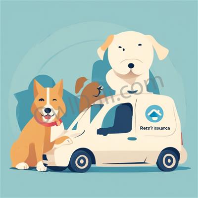 Does renters insurance cover my dog?