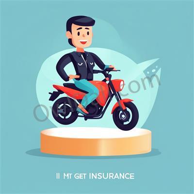 How can I get cheap motorcycle insurance?