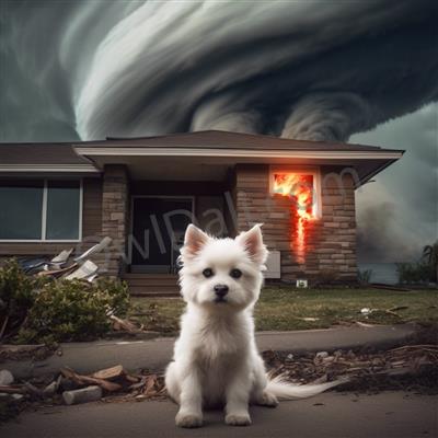 How can I protect my home from natural disasters?