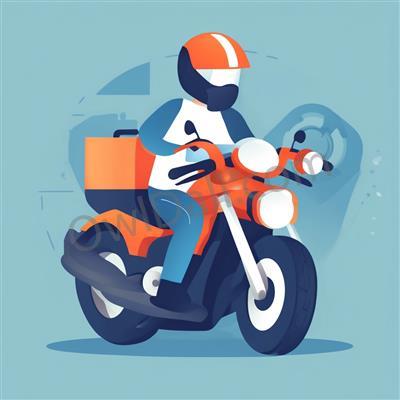 How do I choose a motorcycle insurance policy?