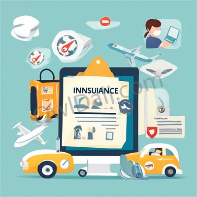 How do I file a travel insurance claim?