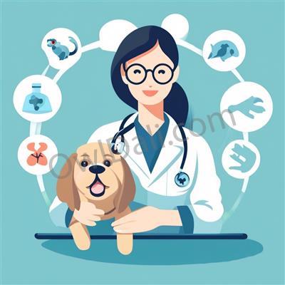 How do I find a good veterinarian for my pet?