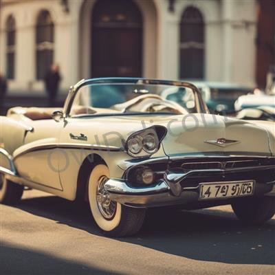 How do I get car insurance for a classic car?