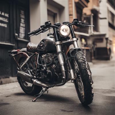 How do I insure a motorcycle?