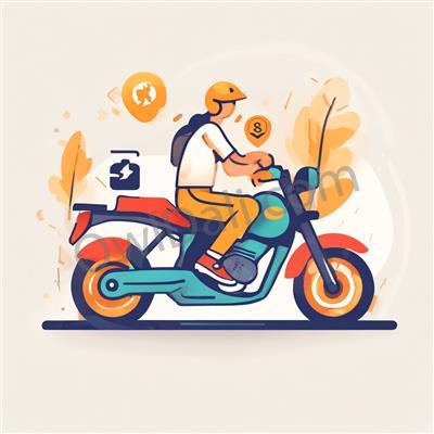 How do I renew my motorcycle insurance?