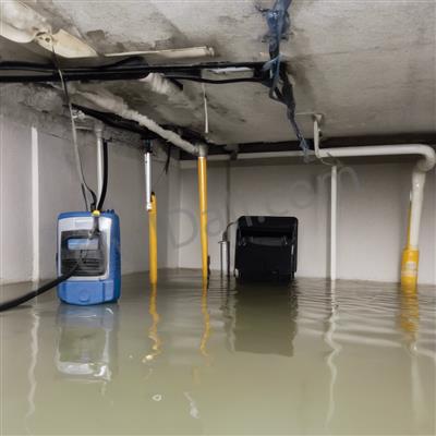 How does a sump pump affect my insurance?