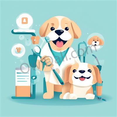 How does dental care work in pet insurance?