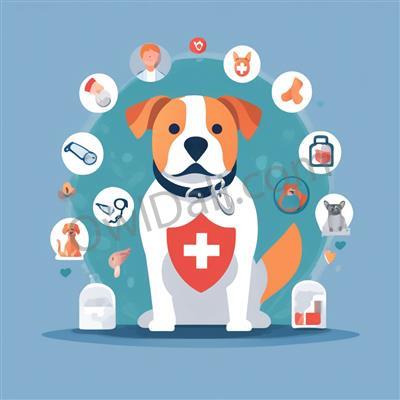 How does insurance cover chronic conditions in pets?