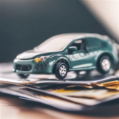 How does my credit score affect my car insurance rates?