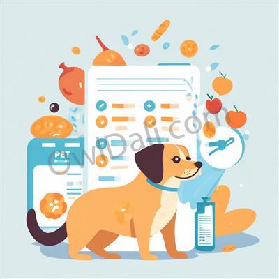 How does pet insurance cover prescription diets?