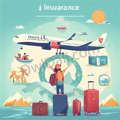 How does travel insurance cover