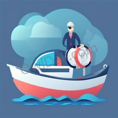 How much is boat insurance per month?