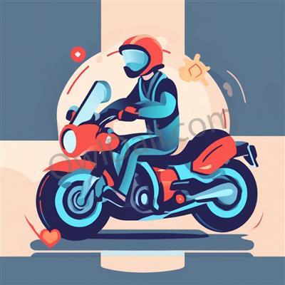 How much motorcycle insurance do I need?