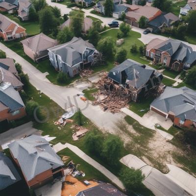 How much property damage liability do i need