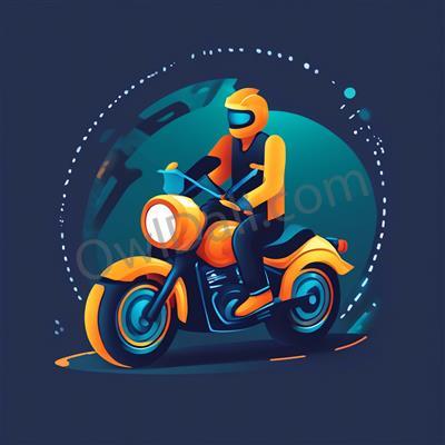 Is motorcycle insurance mandatory?