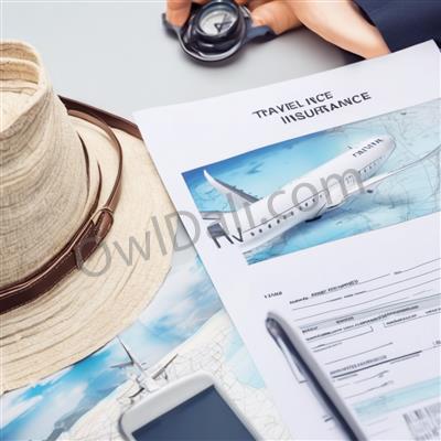 What are the benefits of travel insurance?