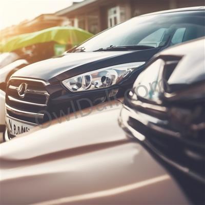 What are the different types of car insurance?