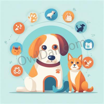 What are the different types of pet insurance?