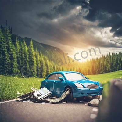 What does comprehensive car insurance cover