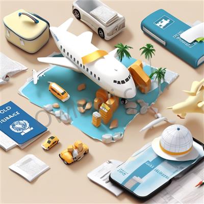 What does travel insurance cover?