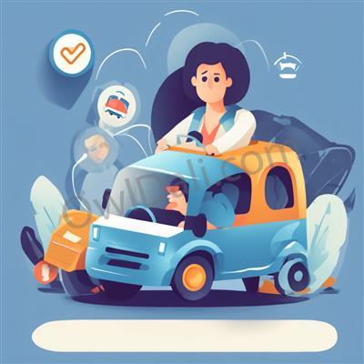 What happens if I’m caught driving without insurance?