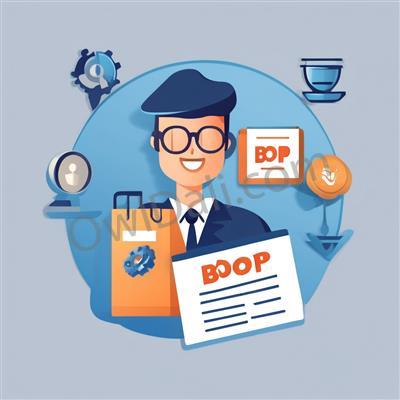 What is a business owners policy (BOP)?