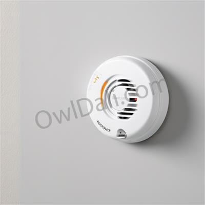 What is a carbon monoxide detector?