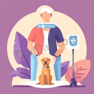 What is a co-pay in pet insurance?