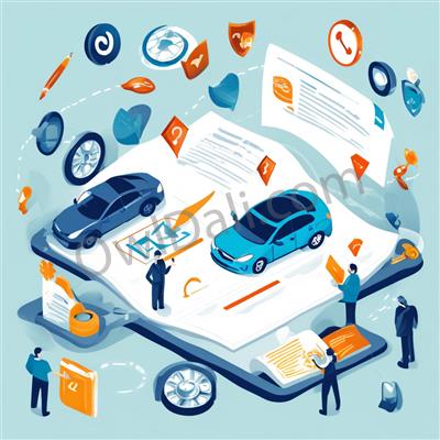 what is a declaration page for car insurance