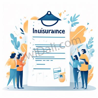 What is a declaration page for renters insurance