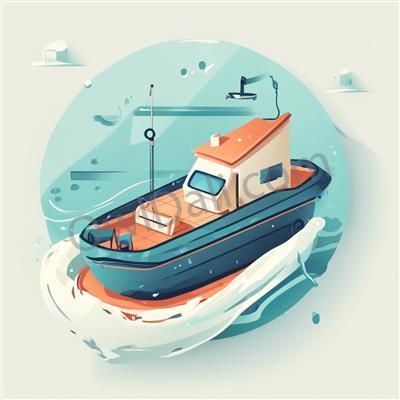 What is a deductible in boat insurance?