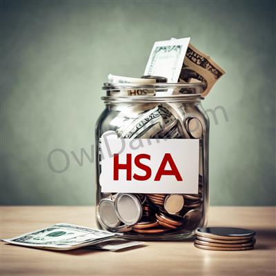 What is a health savings account (HSA)?