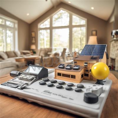 What is a home energy audit?