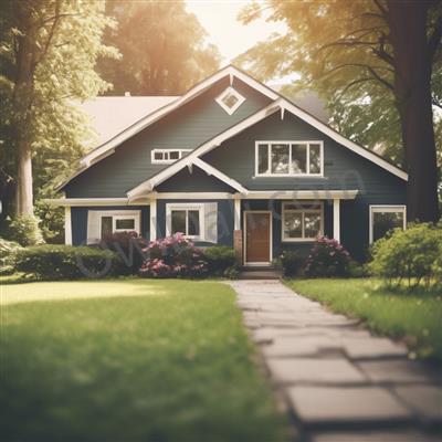 What is a home insurance policy limit?