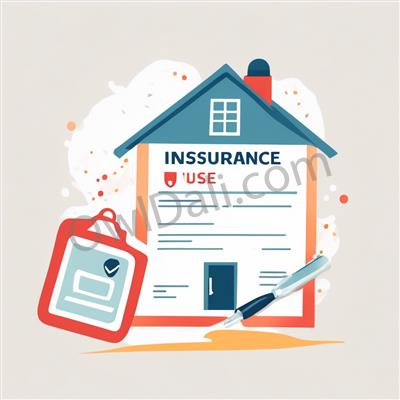 What is a home insurance questionnaire?