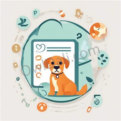 What is a pet insurance policy number?