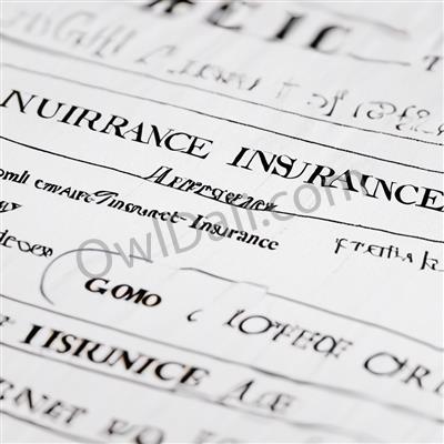 What is a temporary insurance agreement?