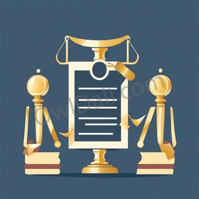 What is an arbitration clause?