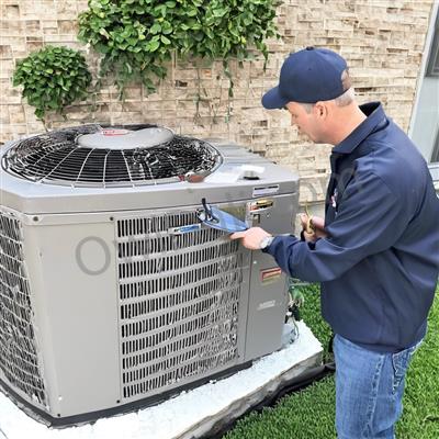 What is an HVAC warranty?