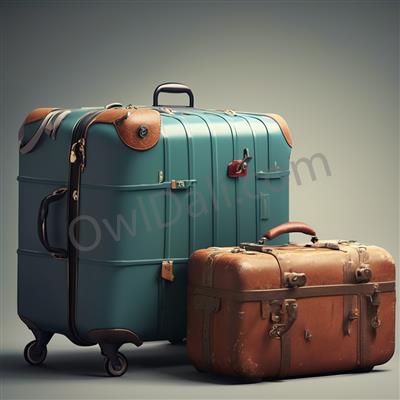 What is baggage insurance?